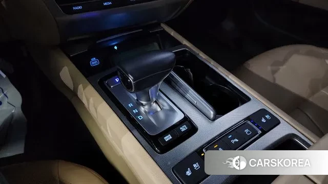 Genesis G80 id 3677280 из Кореи 19