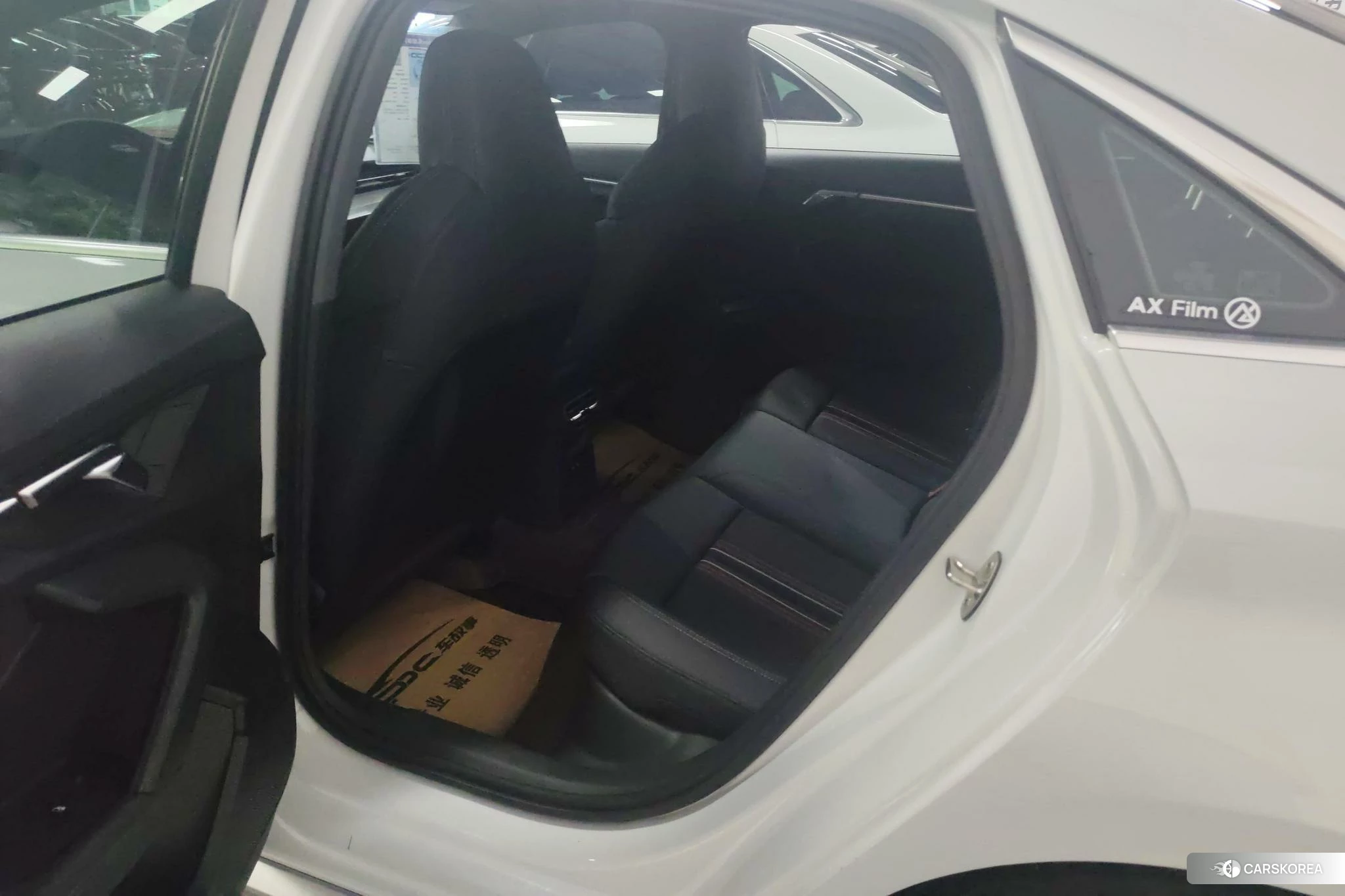 Audi A3 id 4492676 из Китая 16