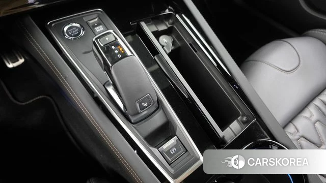 Peugeot 508 second Generation id 4625805 из Кореи 19