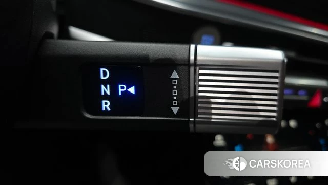 Hyundai Grandeur Hybrid (GN7) id 4640063 из Кореи 34