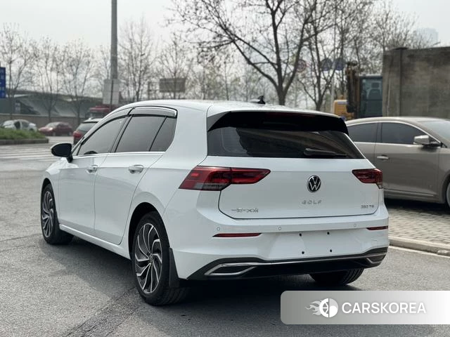 Volkswagen Golf id 4182727 из Китая 18