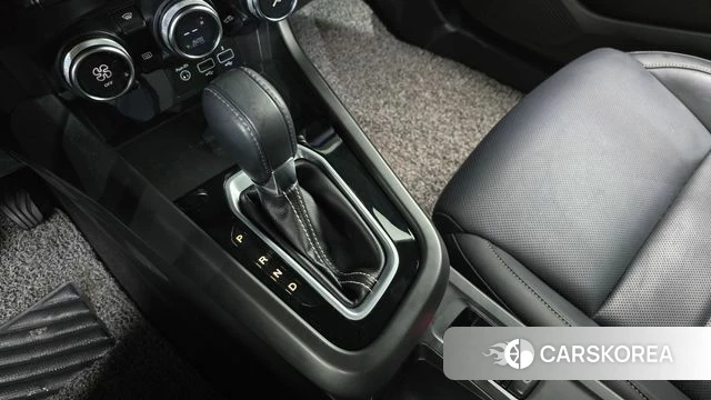 Renault Korea (Samsung) XM3 id 4571787 из Кореи 33