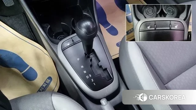 Kia All New Morning (JA) id 3339380 из Кореи 16