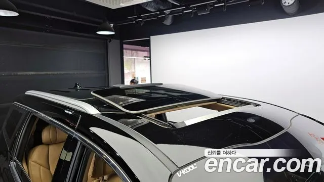 Kia The New Carnival id 2638671 из Кореи 19