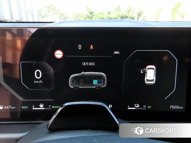 Kia The New Sportage 5th Generation Hybrid id 4772435 из Кореи 18