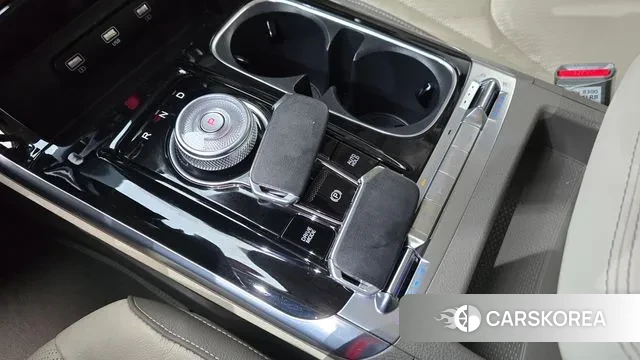 Kia Carnival 4th generation id 3746256 из Кореи 19