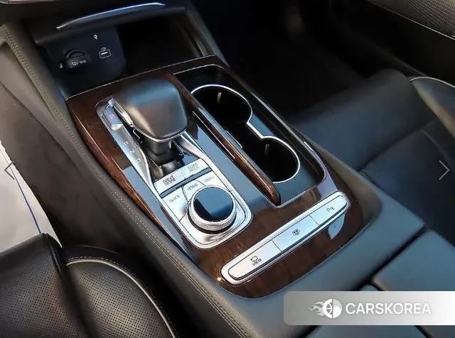 Kia More K9 id 3474124 из Кореи 19