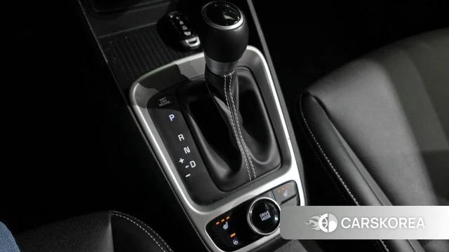 Hyundai Venue id 3916807 из Кореи 19