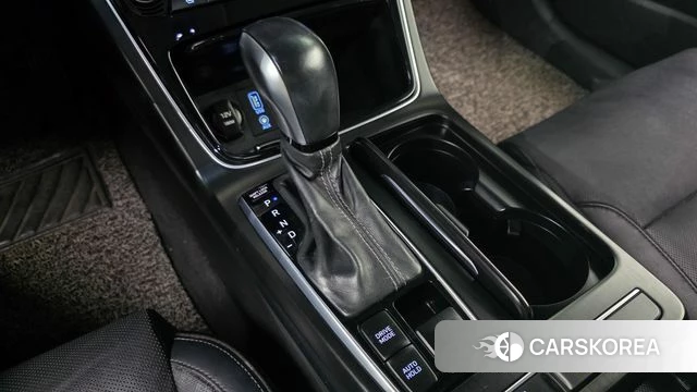 Hyundai Grandeur IG id 4331776 из Кореи 19