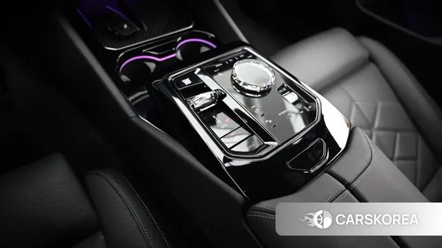 BMW 5 Series (G60) id 3426153 из Кореи 19