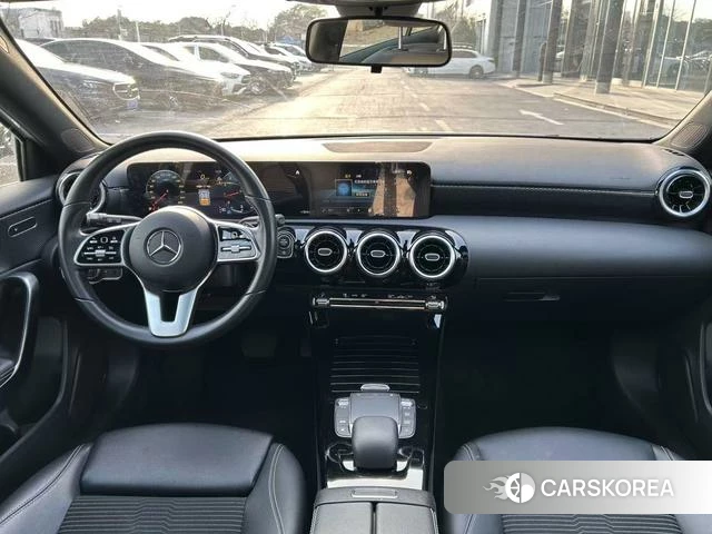 Mercedes-Benz Class A (imported) id 3895975 из Китая 17