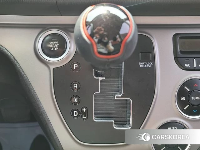 Kia The New Ray id 3852126 из Кореи 19