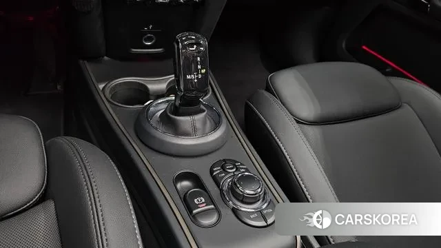 Mini Cooper Countryman id 3544944 из Кореи 19