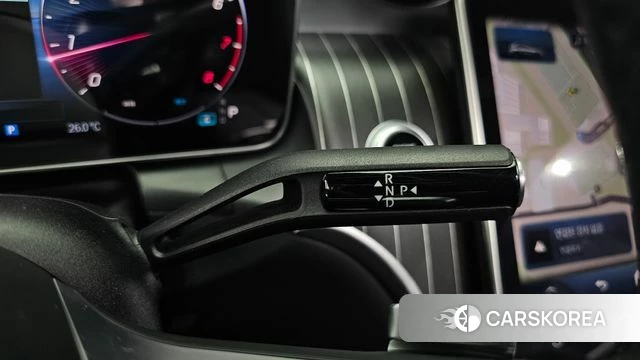 Mercedes-Benz GLC-Class X254 id 4898056 из Кореи 34