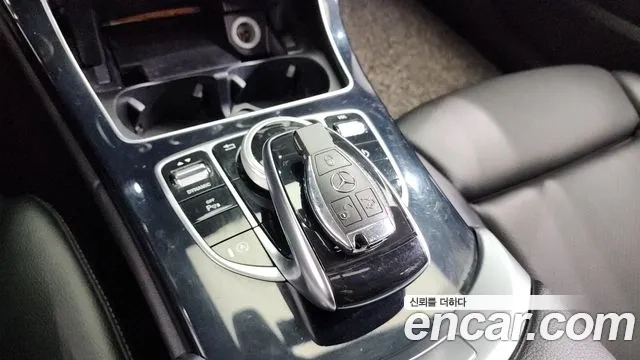Mercedes-Benz C-Class W205 id 2908247 из Кореи 19