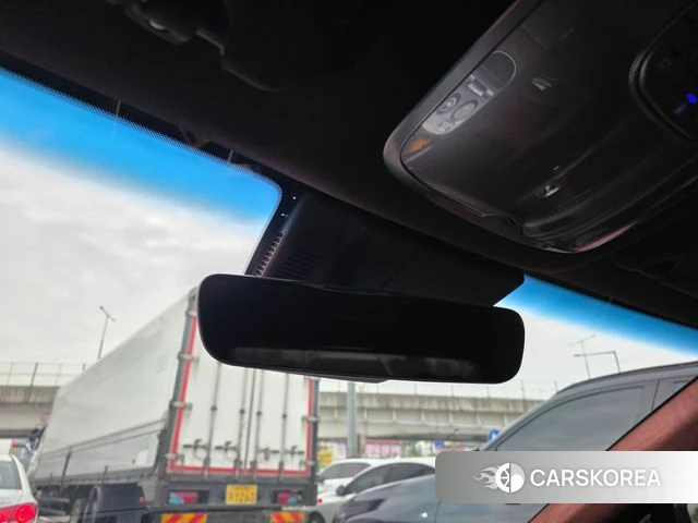 Genesis G90 (RS4) id 3963970 из Кореи 11