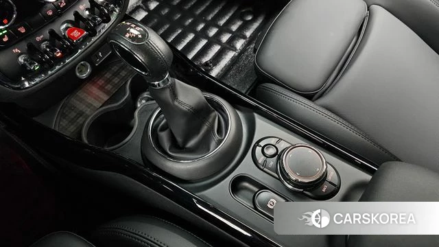 Mini Cooper Clubman id 3820599 из Кореи 19