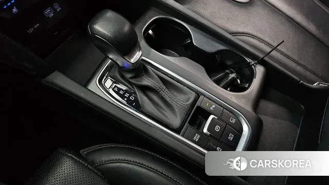 Hyundai Santa Fe TM id 3742649 из Кореи 19