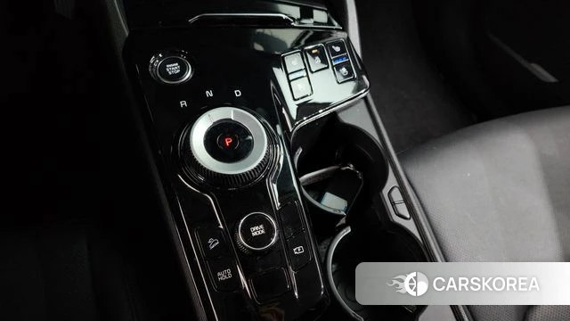 Kia Sportage 5th Generation Hybrid id 4222737 из Кореи 30