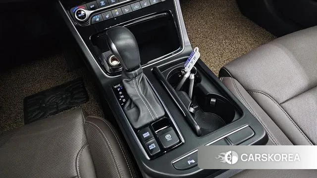 Hyundai Grandeur IG id 2966514 из Кореи 19