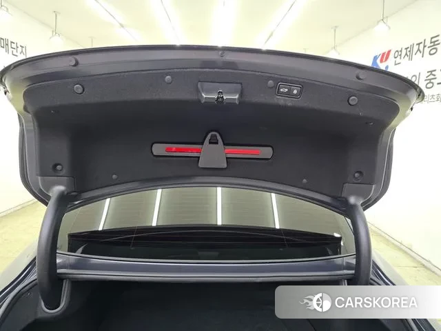 Hyundai The New Grandeur IG id 3509575 из Кореи 19