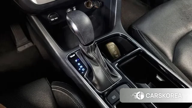 Hyundai Sonata New Rise id 3557738 из Кореи 19