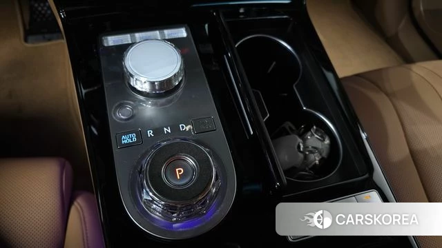 Genesis G80 (RG3) id 4645145 из Кореи 32