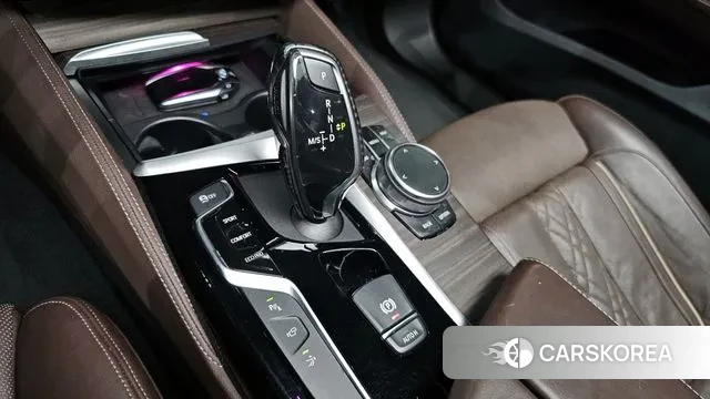 BMW 6 Series GT (G32) id 3396483 из Кореи 19