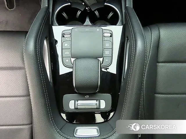 Mercedes-Benz GLE-Class W167 id 3509047 из Кореи 19