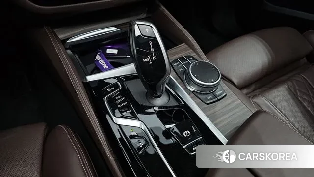 BMW 6 Series GT (G32) id 3263542 из Кореи 19