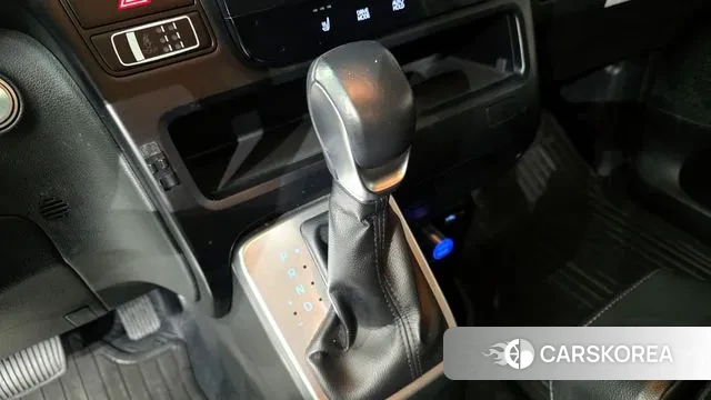 Hyundai Staria id 3349247 из Кореи 19