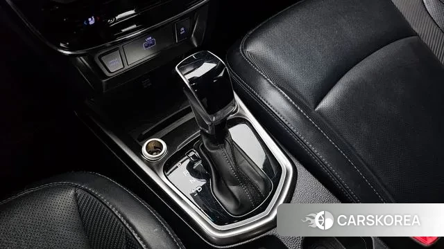 Ssangyong Berry New Tivoli id 3649921 из Кореи 19