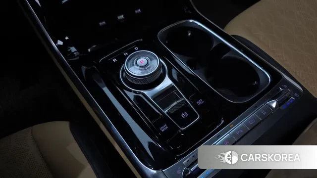 Kia Carnival 4th generation id 3212435 из Кореи 19