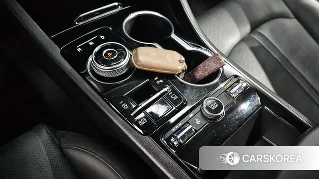 Kia K5 3rd generation id 3198009 из Кореи 19