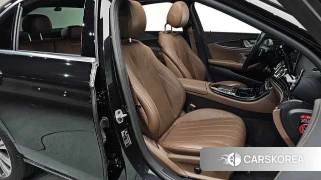 Mercedes-Benz E-Class W213 id 3530052 из Кореи 19