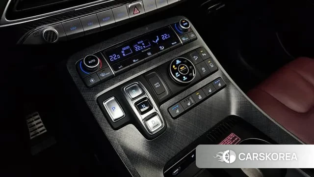 Hyundai Palisade id 3454913 из Кореи 19