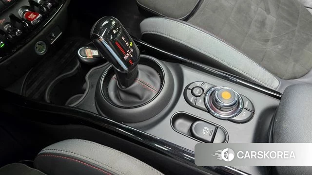 Mini Cooper S Clubman id 4519691 из Кореи 29