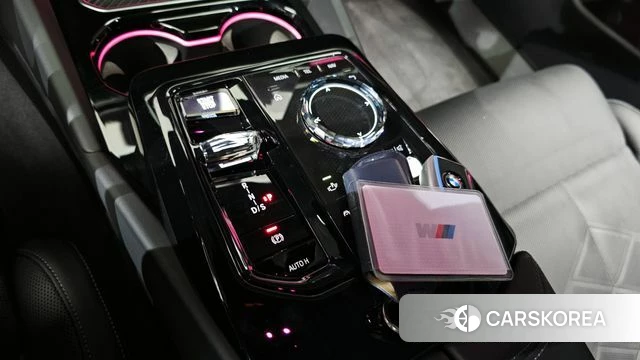 BMW 5 Series (G60) id 3914503 из Кореи 19