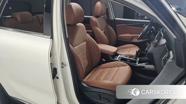 Kia The New Sorento id 3033942 из Кореи 19