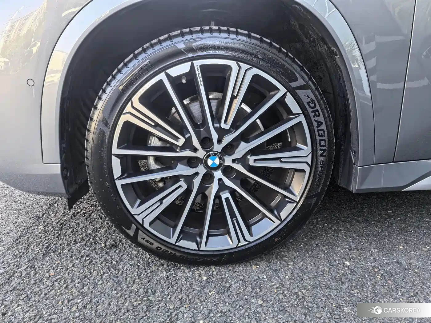 BMW X1 id 4655233 из Китая 19