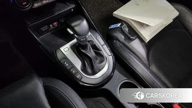 Kia Come New K3 id 3226906 из Кореи 19