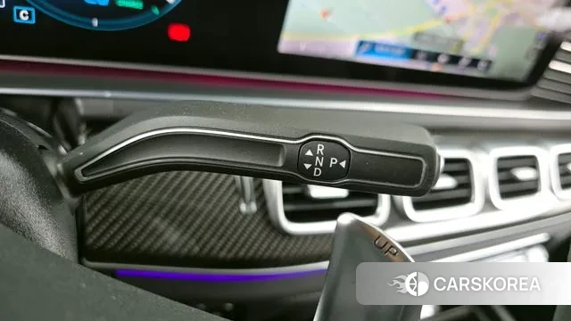 Mercedes-Benz GLE-Class W167 id 3417035 из Кореи 19