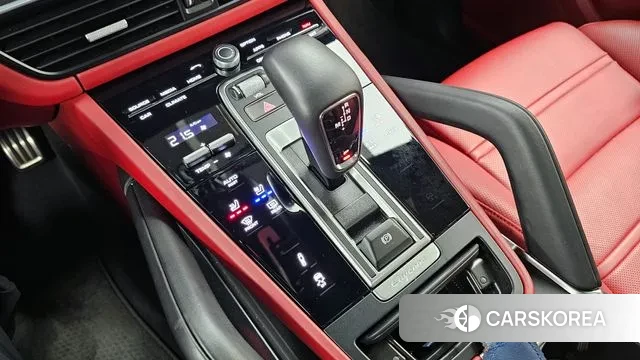 Porsche Cayenne (PO536) id 3497168 из Кореи 19