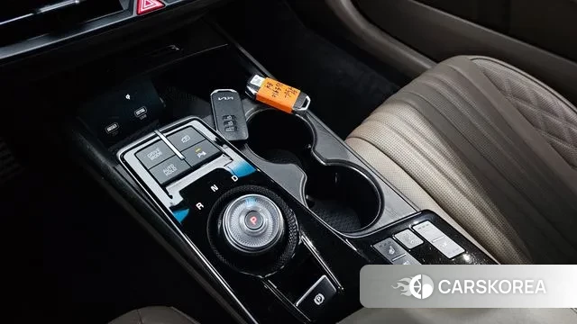 Kia K8 Hybrid id 3586790 из Кореи 19