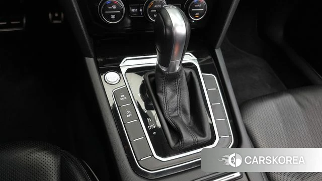 Volkswagen Arteon id 4377714 из Кореи 19