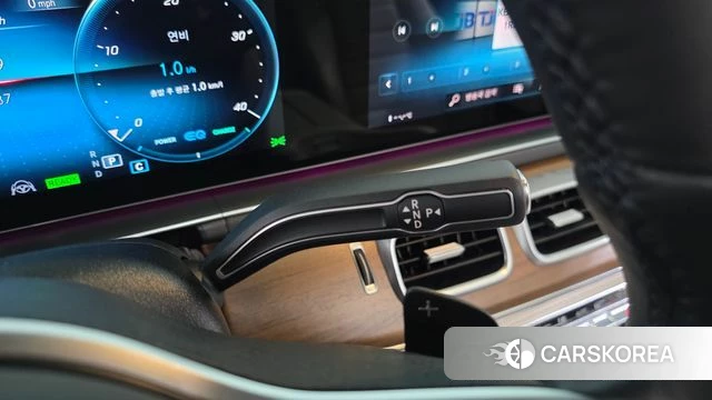 Mercedes-Benz GLE-Class W167 id 4764261 из Кореи 37