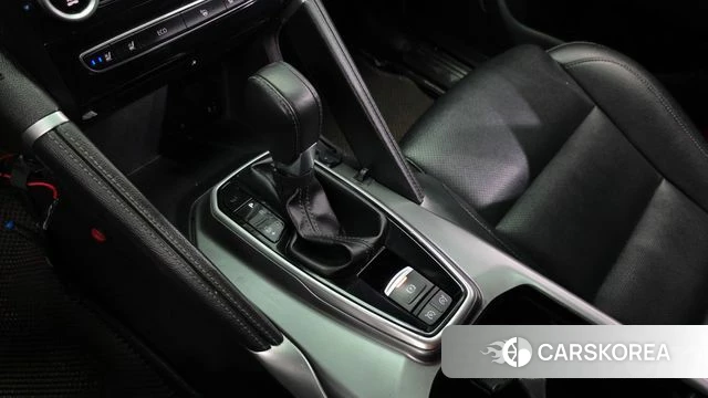 Renault Korea (Samsung) The New QM6 id 4292655 из Кореи 31