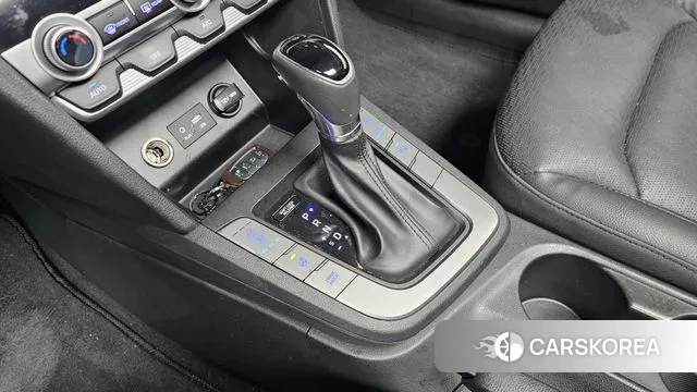 Hyundai The New Avante AD id 3444872 из Кореи 19