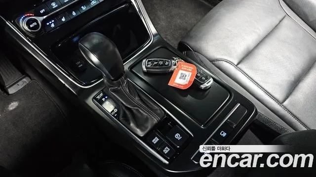 Hyundai Grandeur IG id 2937242 из Кореи 19