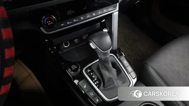 Kia Seltos id 3702032 из Кореи 19